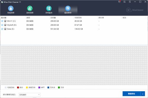 電腦空間不足？?jī)煽罡咝到y(tǒng)清理工具推薦指南